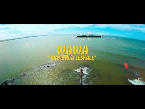 Wawa Manonga leskale