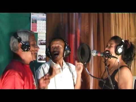 Akon'Iarivo  MEDLEY 2011