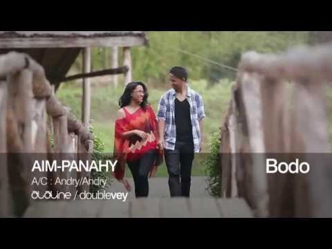 Bodo Aim-panahy 