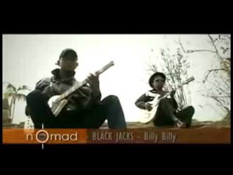 Black jacks Billy Billy