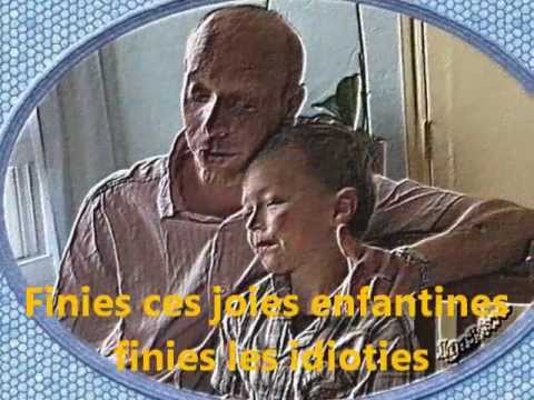 Tantely Triste départ