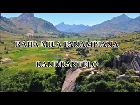 Randrantelo Fihavanana (Mahaleo)